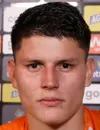Daniel Arcila - Club León FC futbolcusu