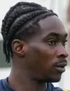 Daniel Asante Amoh futbolcu profil fotoğrafı