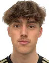 Daniel Atkinson - FK Beograd futbolcusu