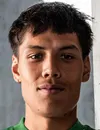 Daniel Au Yeong - SC Austria Lustenau futbolcusu