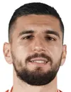 Daniel Avramovski - Sivasspor futbolcusu