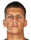Daniel Azevedo - Amora FC futbolcusu