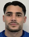 Daniel Babaj - ASD Manfredonia Calcio futbolcusu