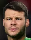 Daniel Bachmann - Leyton Orient futbolcusu