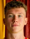 Daniel Bąk - Znicz Pruszkow futbolcusu