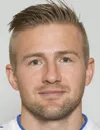 Daniel Bamberg futbolcu profil fotoğrafı