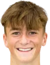 Daniel Barat - 1.FC Slovacko futbolcusu