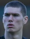 Daniel Barden futbolcu profil fotoğrafı