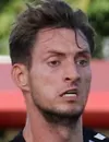 Daniel Bares - SV Austria Salzburg futbolcusu