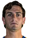 Daniel Barrea - Universidad de Concepción futbolcusu
