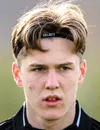 Daniel Bengtsson - giocatore del Utsiktens BK