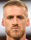 Daniel Bentley - joueur du Wolverhampton Wanderers