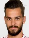 Dániel Bereczki futbolcu profil fotoğrafı
