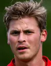 Daniel Bergman - Ängelholms FF futbolcusu