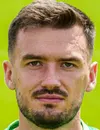 Daniel Bielica - NAC Breda futbolcusu