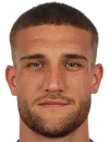 Daniel Bîrligea - FCSB futbolcusu