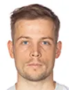 Daniel Björkman - Falu BS futbolcusu