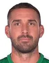 Dániel Böde - giocatore del Paksi FC