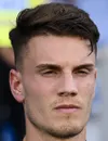 Daniel Boloca - US Sassuolo futbolcusu