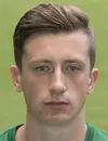 Daniel Bouman - Westchester SC futbolcusu