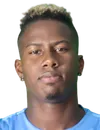Daniel Bravo - Daquilema FC futbolcusu