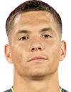 Dániel Brecska - ETO FC futbolcusu