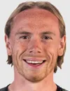 Daniel Bruce futbolcu profil fotoğrafı
