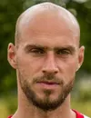Daniel Brückner - Spieler von Niendorfer TSV