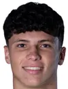 Daniel Budesca - FC Villarreal B futbolcusu