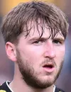 Daniel Butterworth - Swindon Town futbolcusu