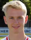 Daniel Bux - TSV Essingen futbolcusu