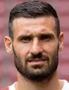 Daniel Caligiuri foto de perfil del futbolista