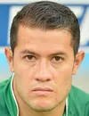 Daniel Cambronero - joueur du AD Municipal Puntarenas