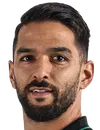 Daniel Candeias - Académica Coimbra futbolcusu