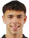 Daniel Carrasco - Spieler von Académico de Viseu U23