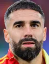 Daniel Carvajal - jugador del Real Madrid
