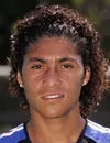 Daniel Chávez - Karriereende player