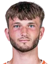 Daniel Ciesla - Austin FC II futbolcusu