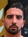 Daniel Clemente - CD Nacional B futbolcusu