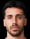 Daniel Cohen Agami - Chassieu Décines FC futbolcusu