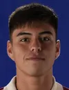 Daniel Cordero - Deportes La Serena U21 futbolcusu