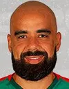 Daniel Costa - Goiatuba EC futbolcusu
