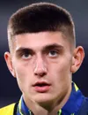 Daniel Cox - Solihull Moors futbolcusu