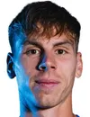 Dániel Csóka - giocatore del Zalaegerszegi TE FC