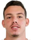 Daniel da Silva - CD Santa Clara U23 futbolcusu