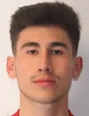 Daniel De Leon - Savannah Clovers FC futbolcusu
