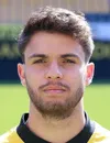 Daniel De Silva - Kingsway Olympic futbolcusu