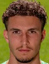 Daniël Deen - AZ Alkmaar futbolcusu