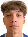 Daniel Dekhtyar - Dynamo Kyiv U19 futbolcusu