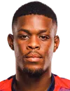 Daniel Díaz futbolcu profil fotoğrafı